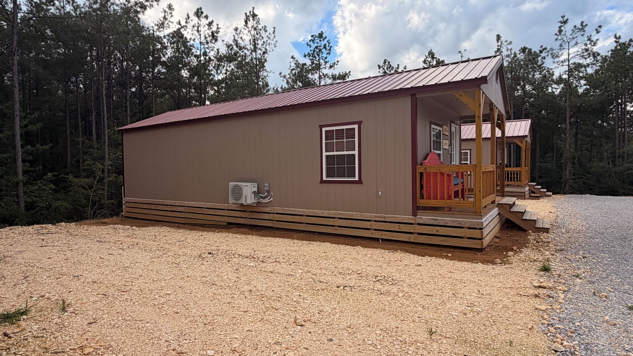 Photo of Outdoor in Iuka