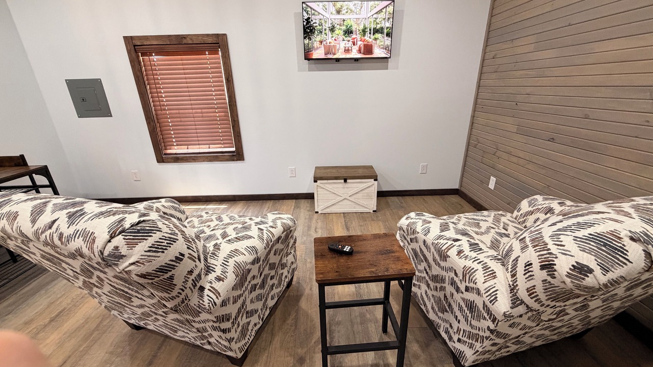 Photo of Livingroom in Iuka