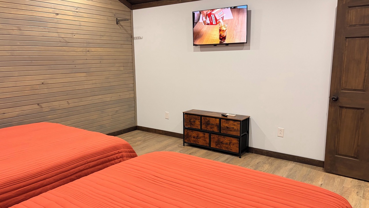 Photo of Bedroom in Iuka