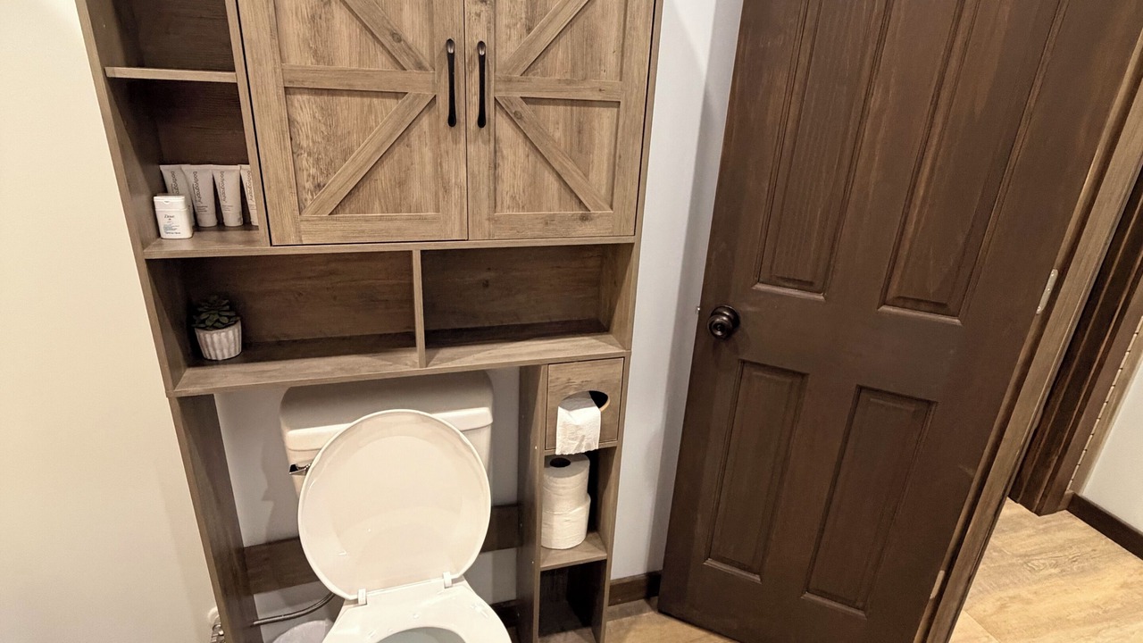 Photo of Bathroom in Iuka