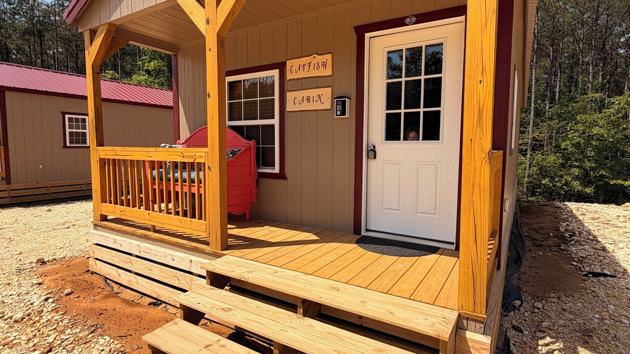 Photo of Outdoor in Iuka