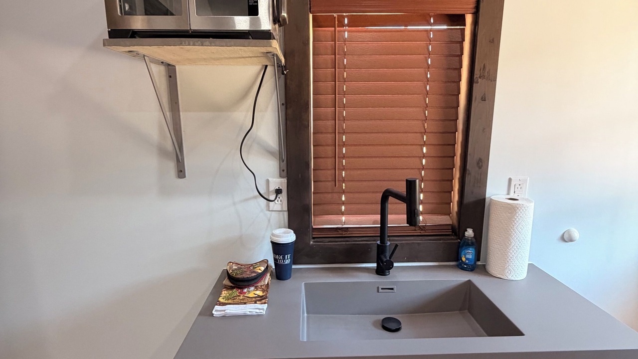 Photo of Kitchen in Iuka