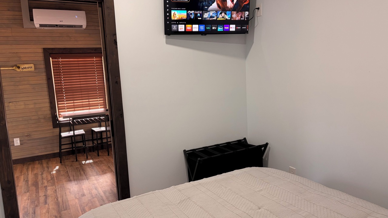 Photo of Bedroom in Iuka
