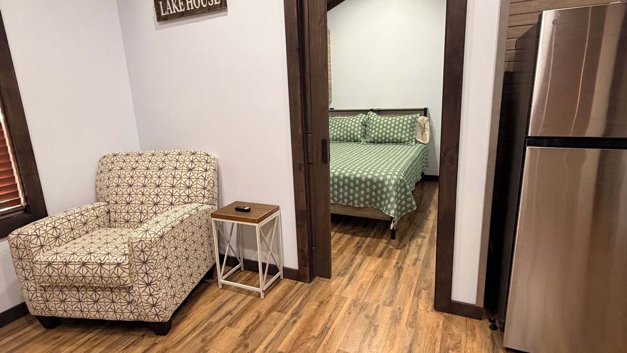 Photo of Bedroom in Iuka