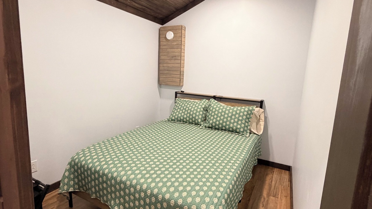 Photo of Bedroom in Iuka