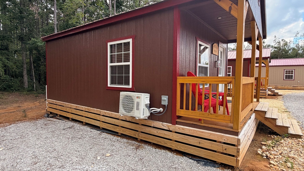 Photo of Outdoor in Iuka