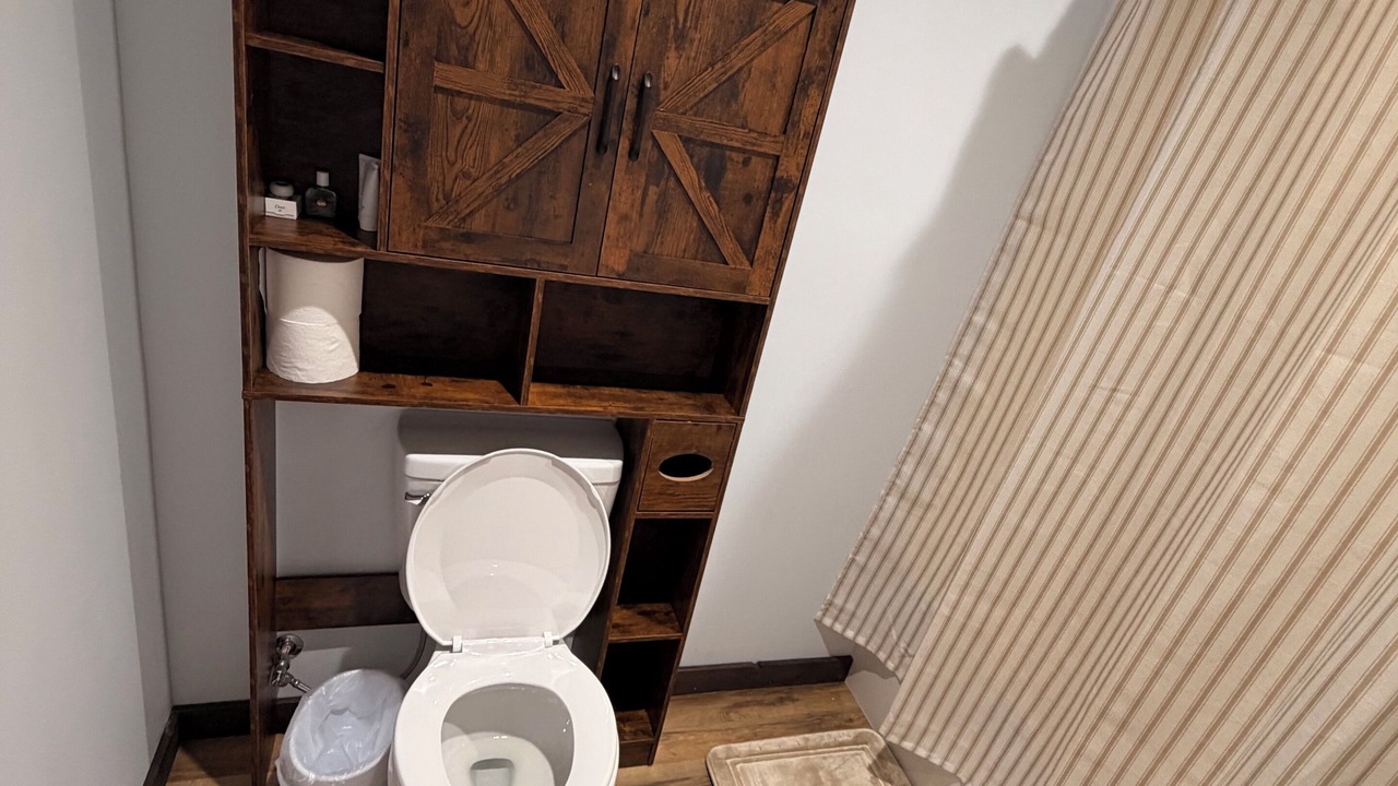 Photo of Bathroom in Iuka