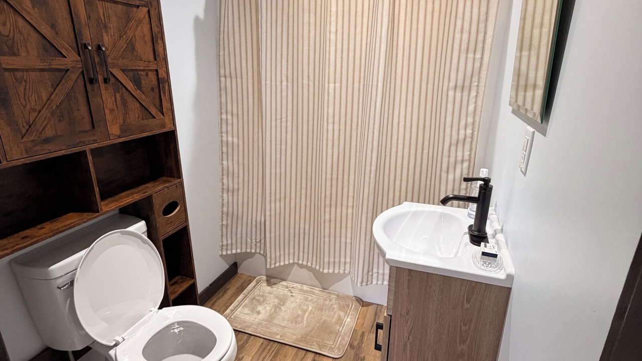 Photo of Bathroom in Iuka