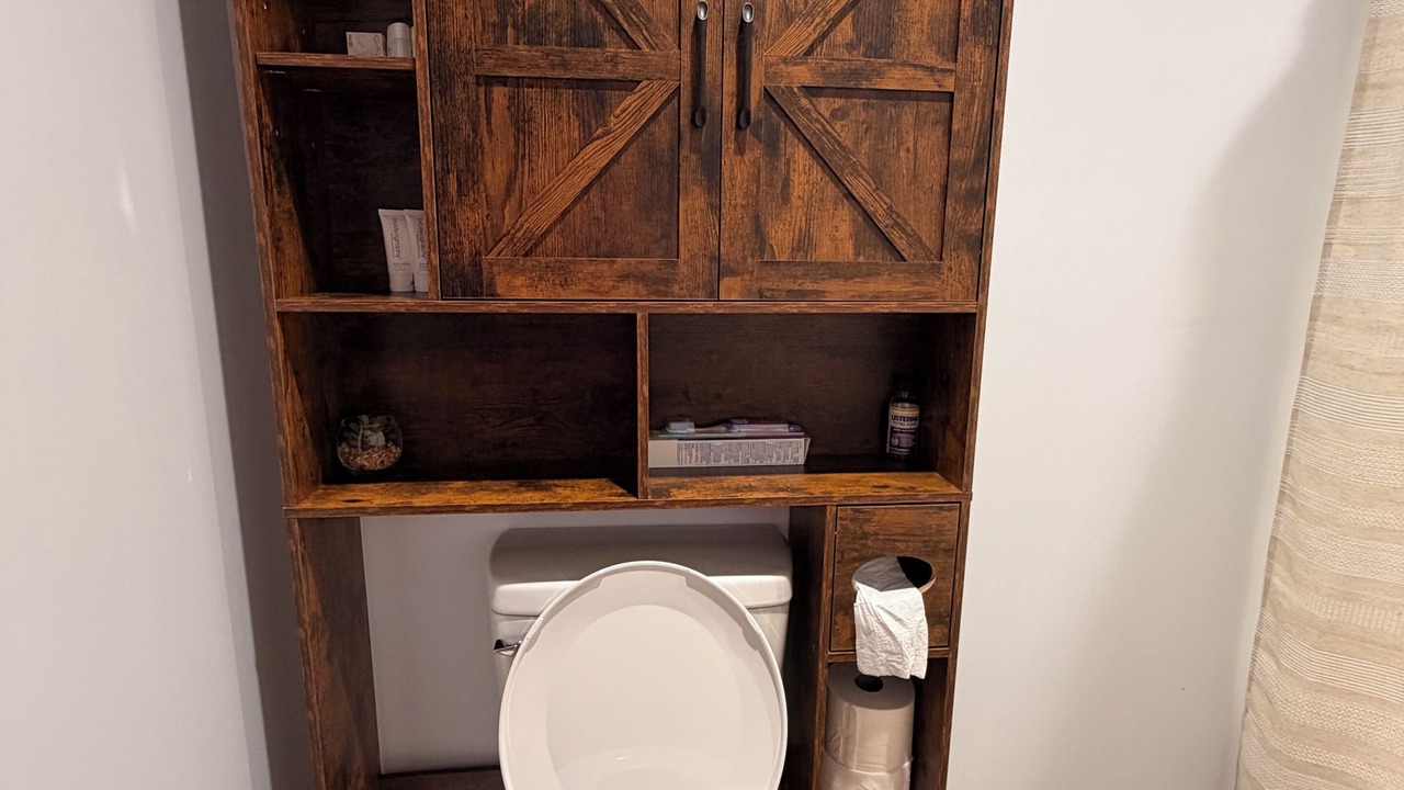 Photo of Bathroom in Iuka