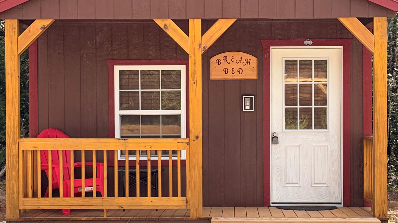 Photo of Outdoor in Iuka