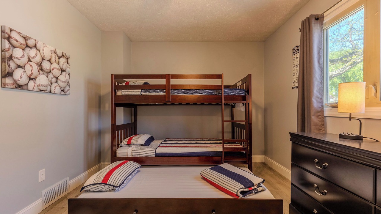 Photo of Bedroom in Bellevue