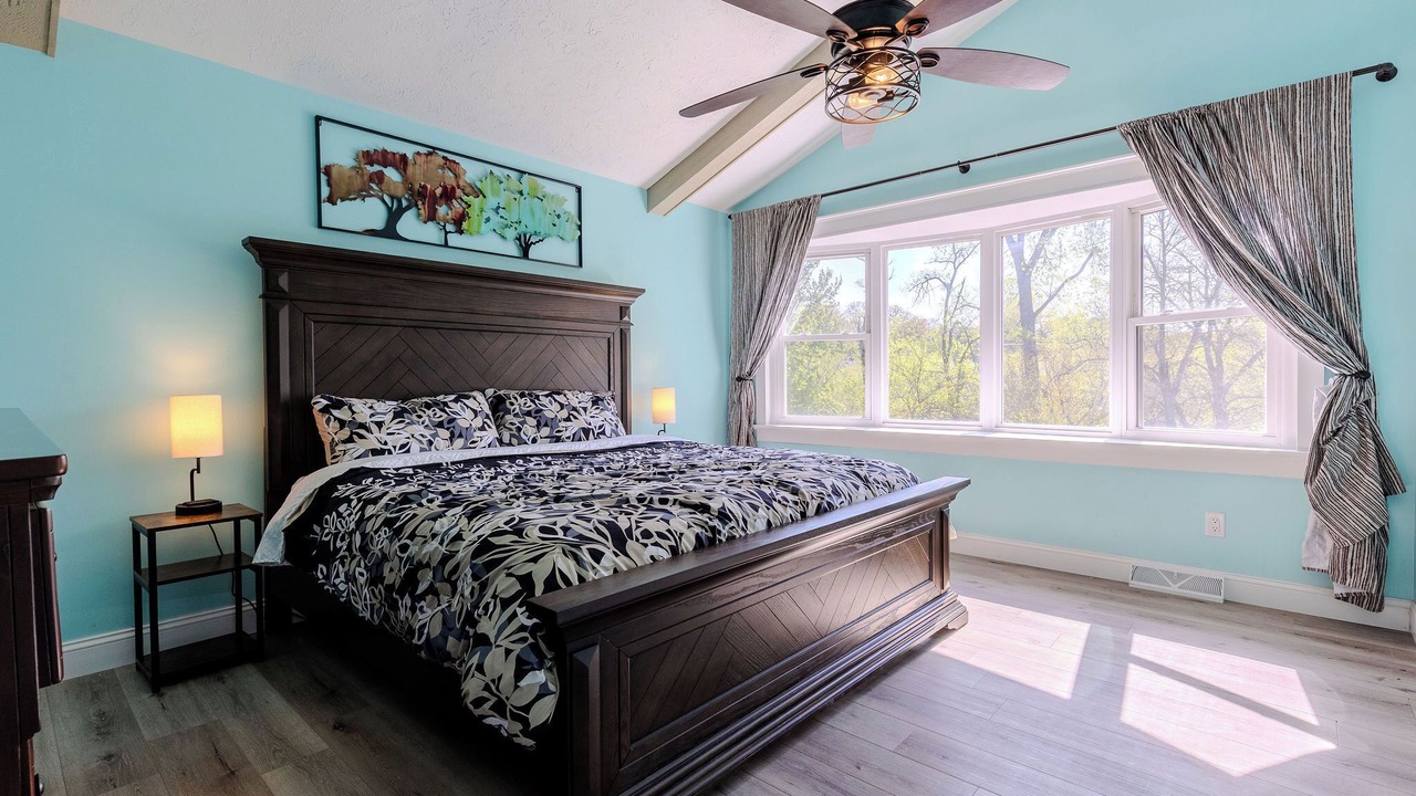 Photo of Bedroom in Bellevue