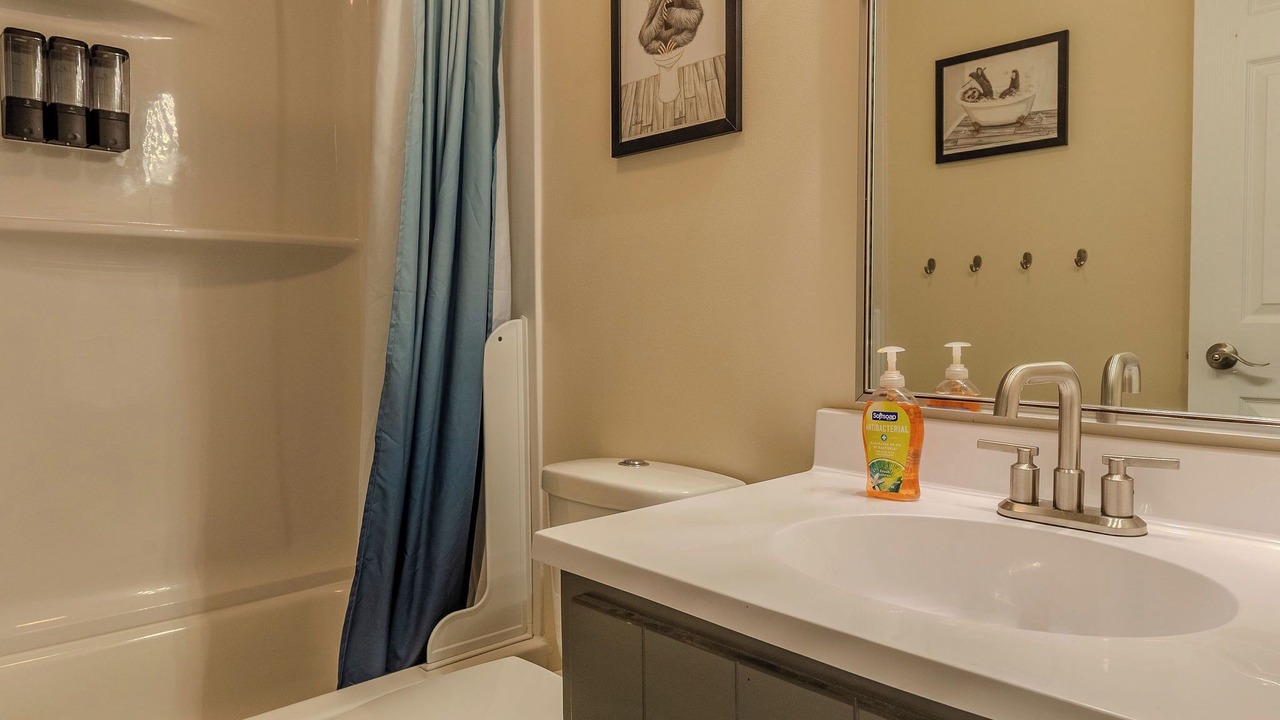 Photo of Bathroom in Bellevue