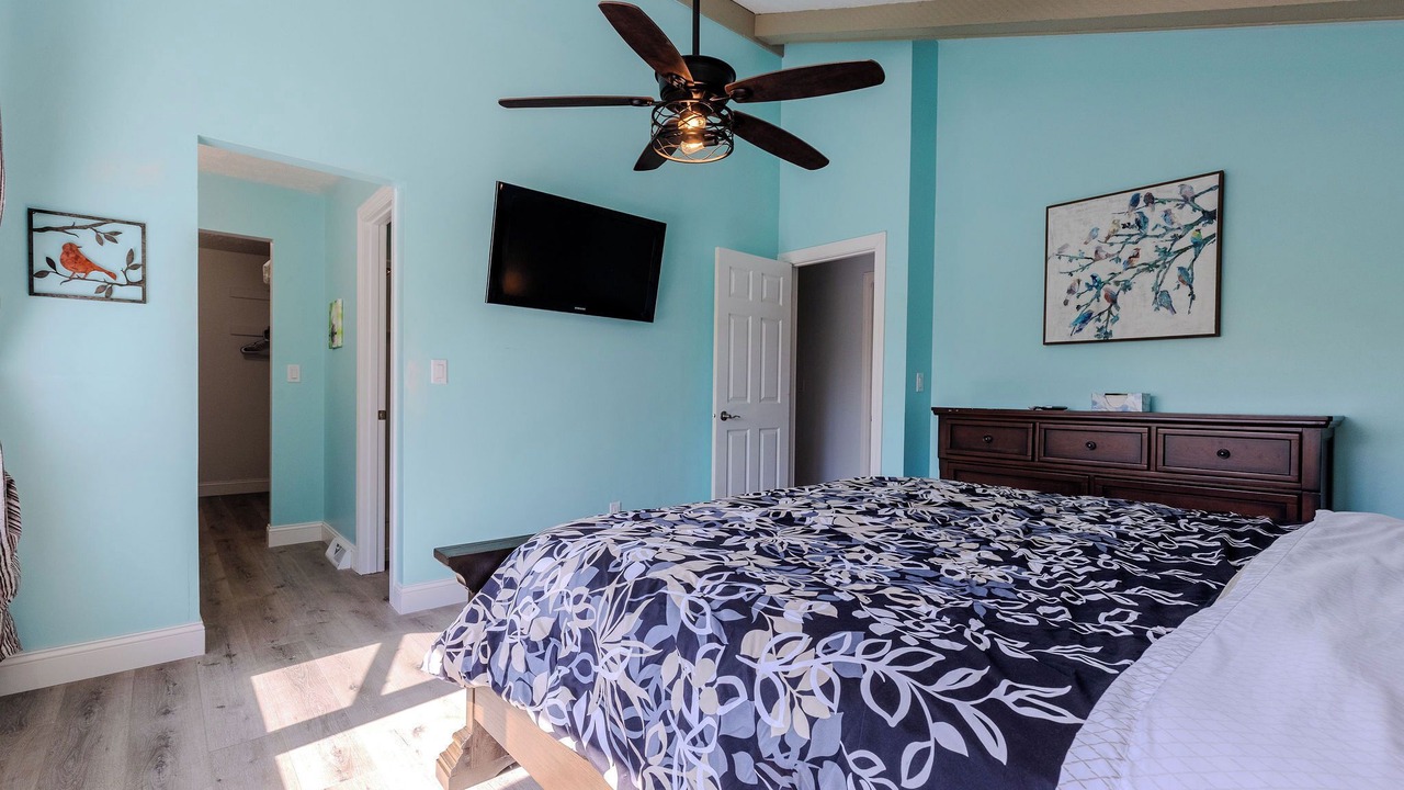 Photo of Bedroom in Bellevue
