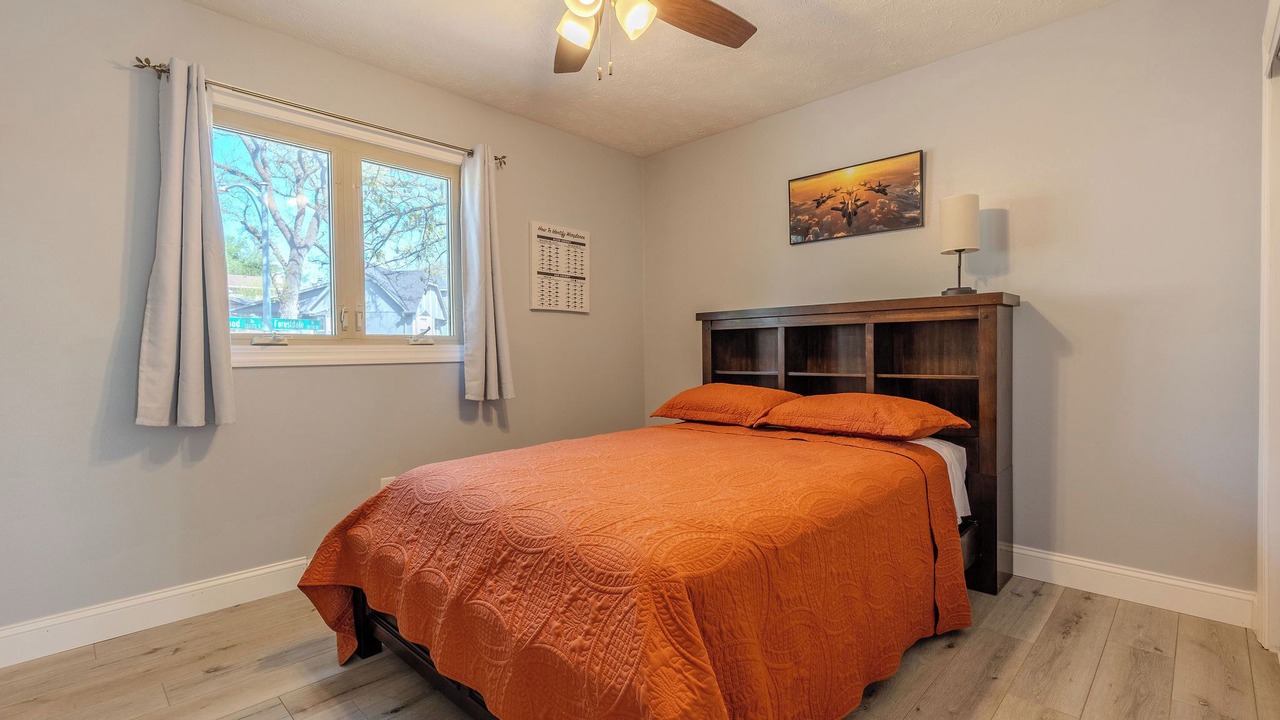 Photo of Bedroom in Bellevue