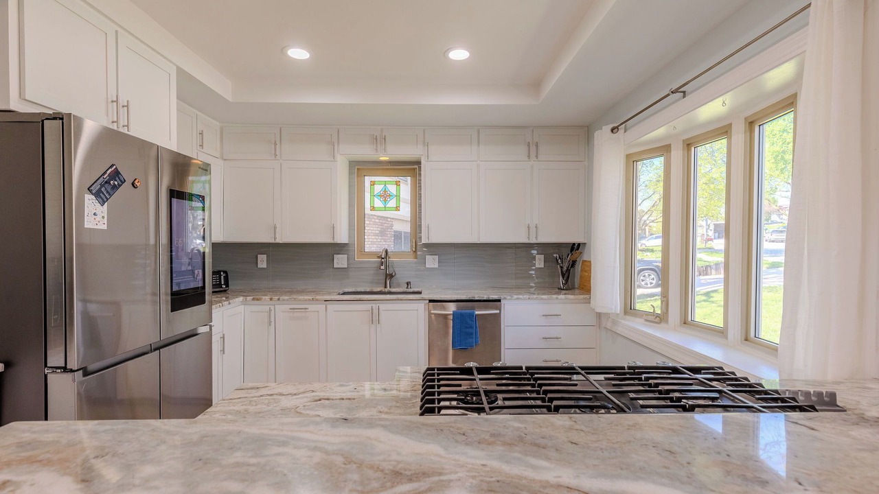 Photo of Kitchen in Bellevue