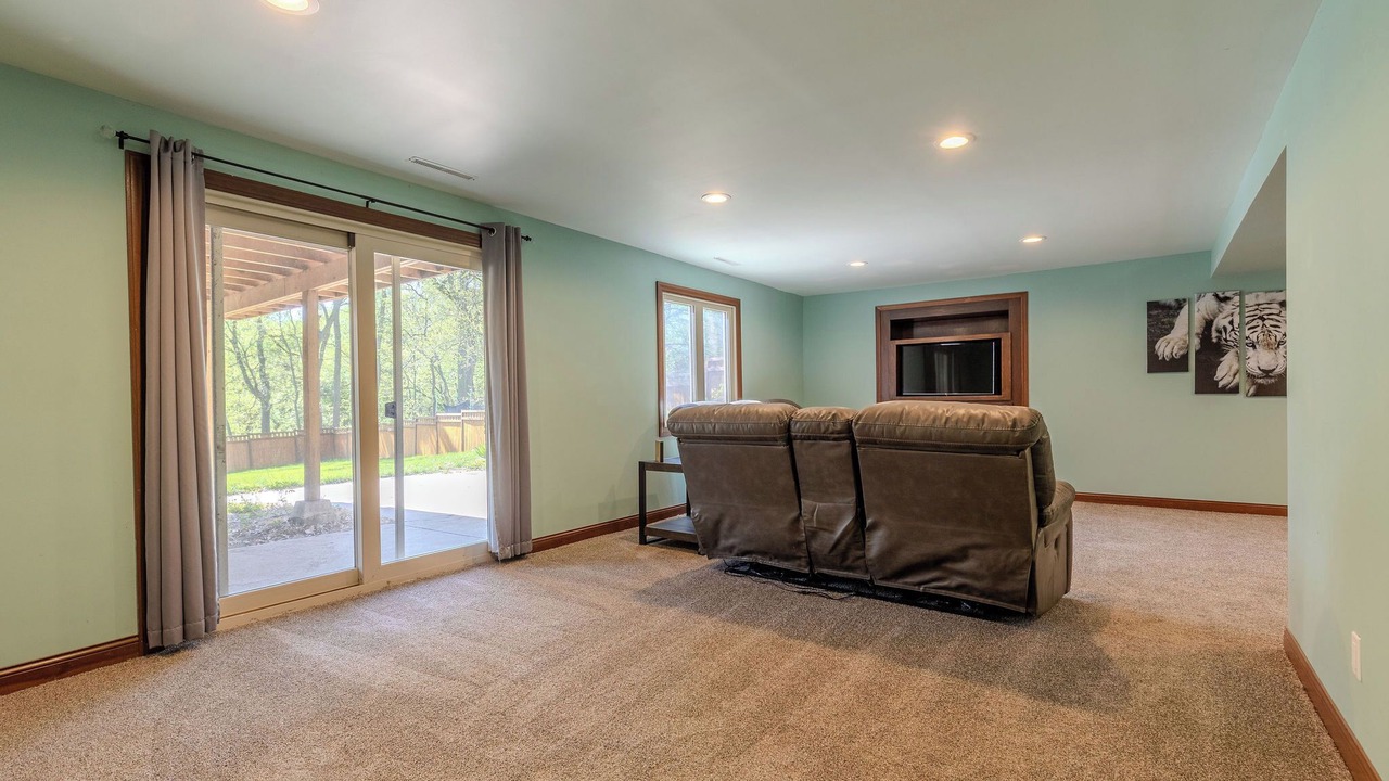 Photo of Livingroom in Bellevue