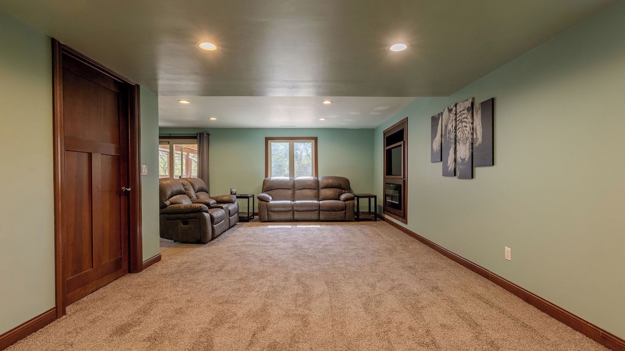 Photo of Livingroom in Bellevue