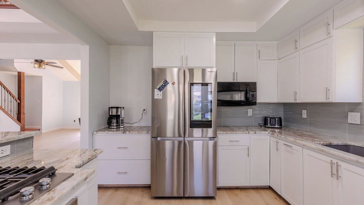 Photo of Kitchen in Bellevue