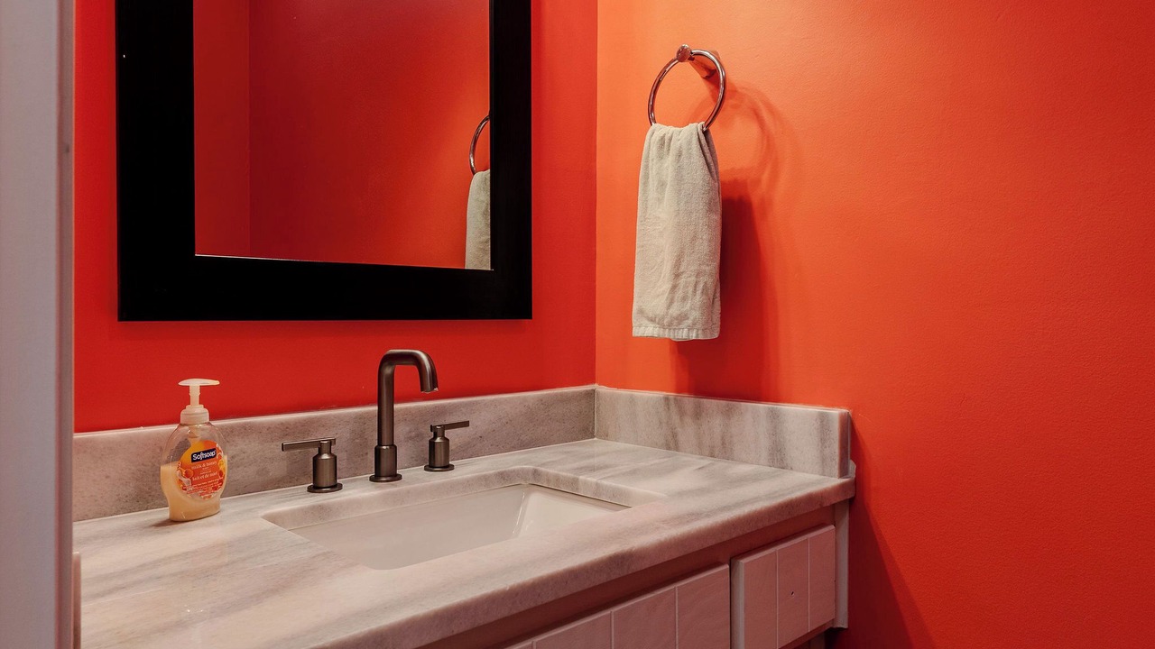 Photo of Bathroom in Bellevue