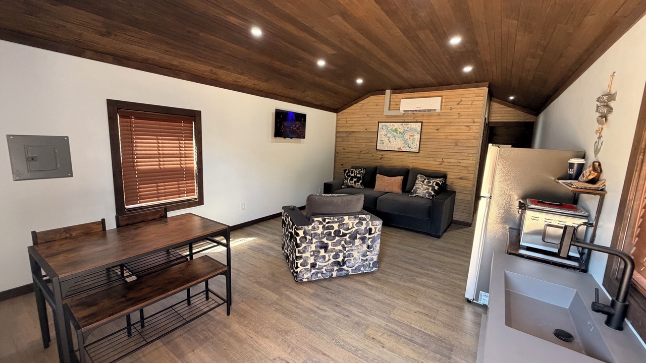 Photo of Livingroom in Iuka