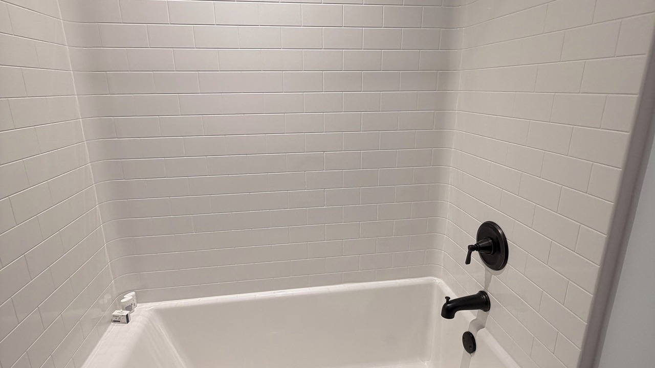 Photo of Bathroom in Iuka