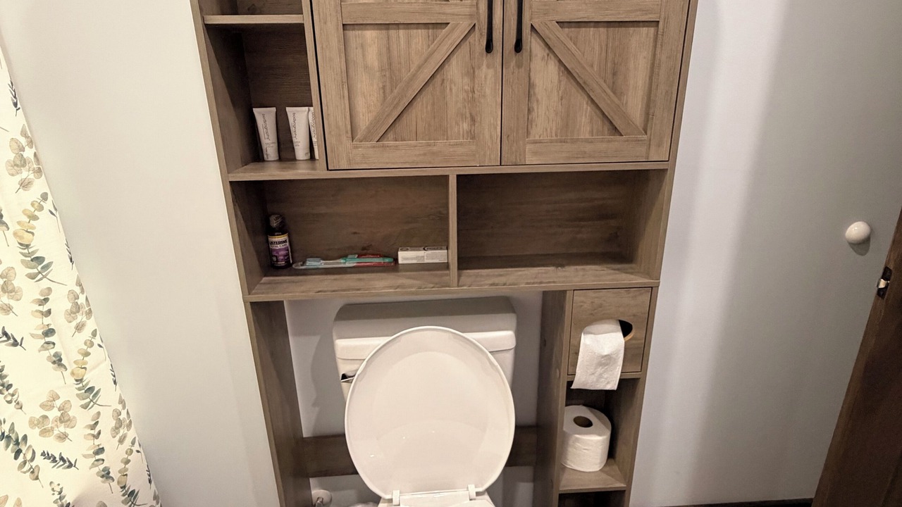 Photo of Bathroom in Iuka