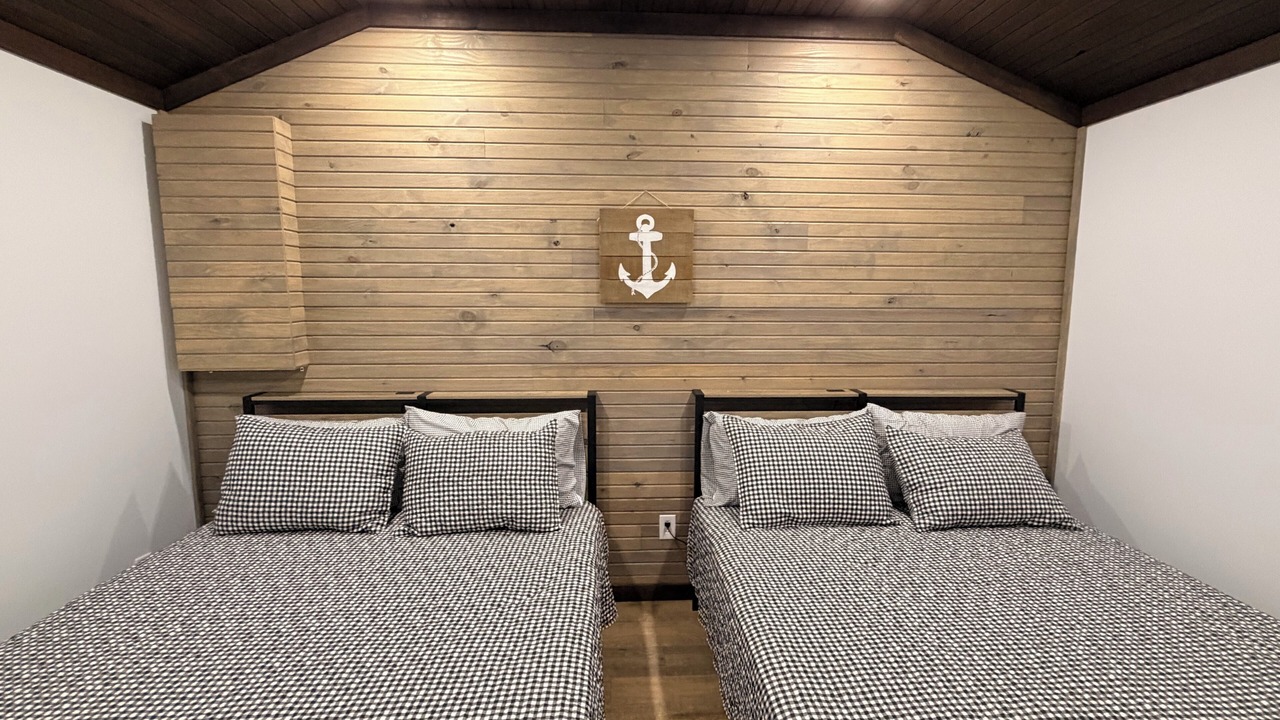 Photo of Bedroom in Iuka