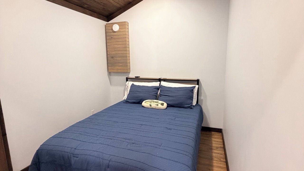Photo of Bedroom in Iuka