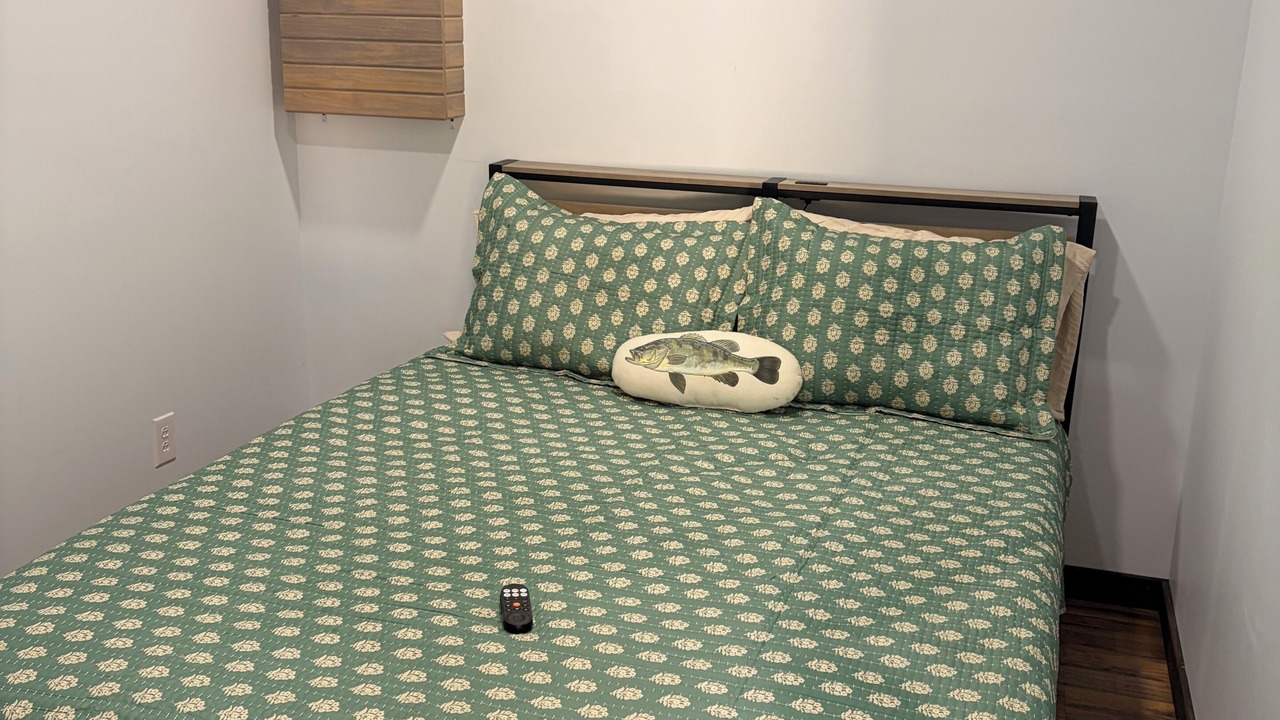 Photo of Bedroom in Iuka