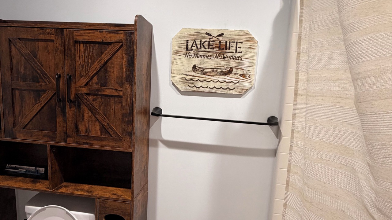Photo of Bathroom in Iuka