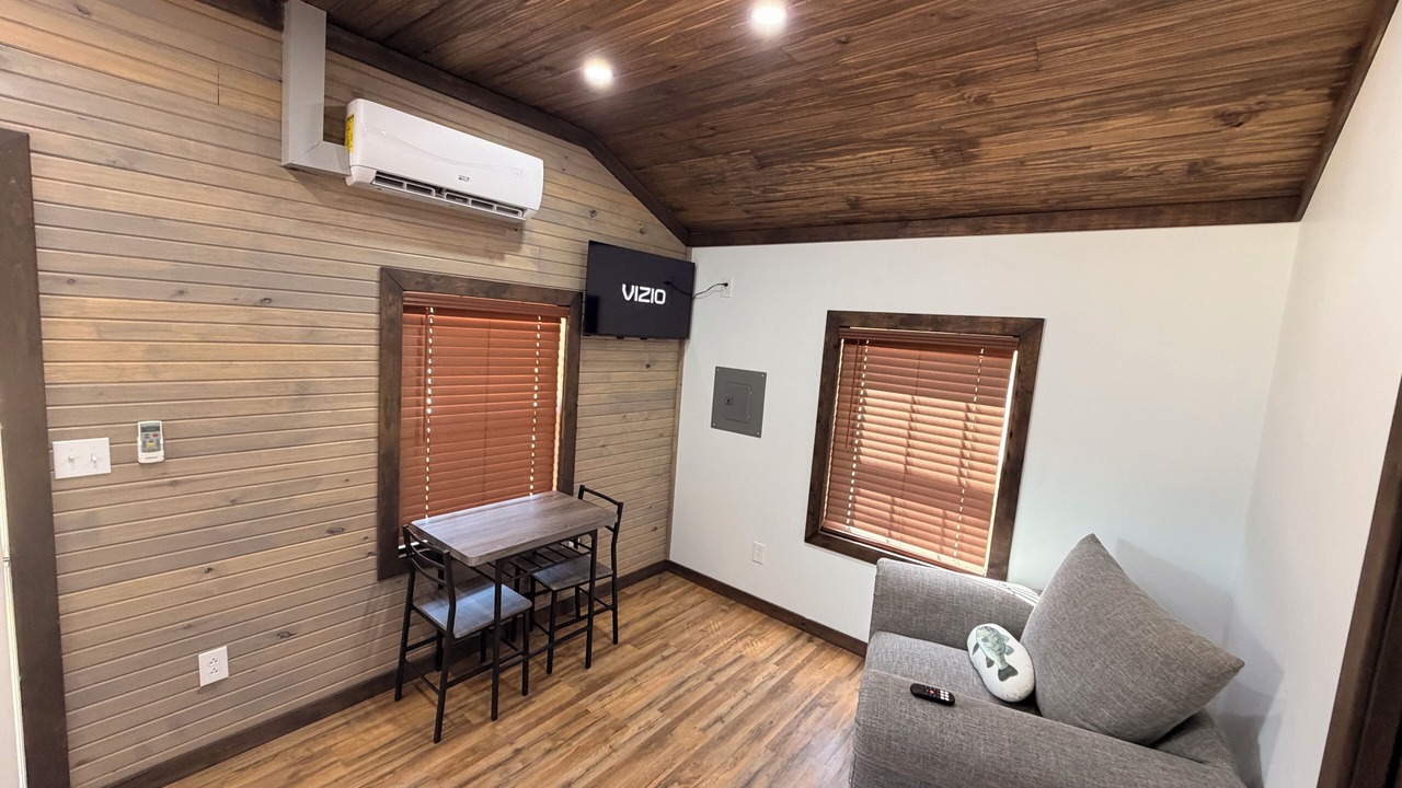 Photo of Livingroom in Iuka