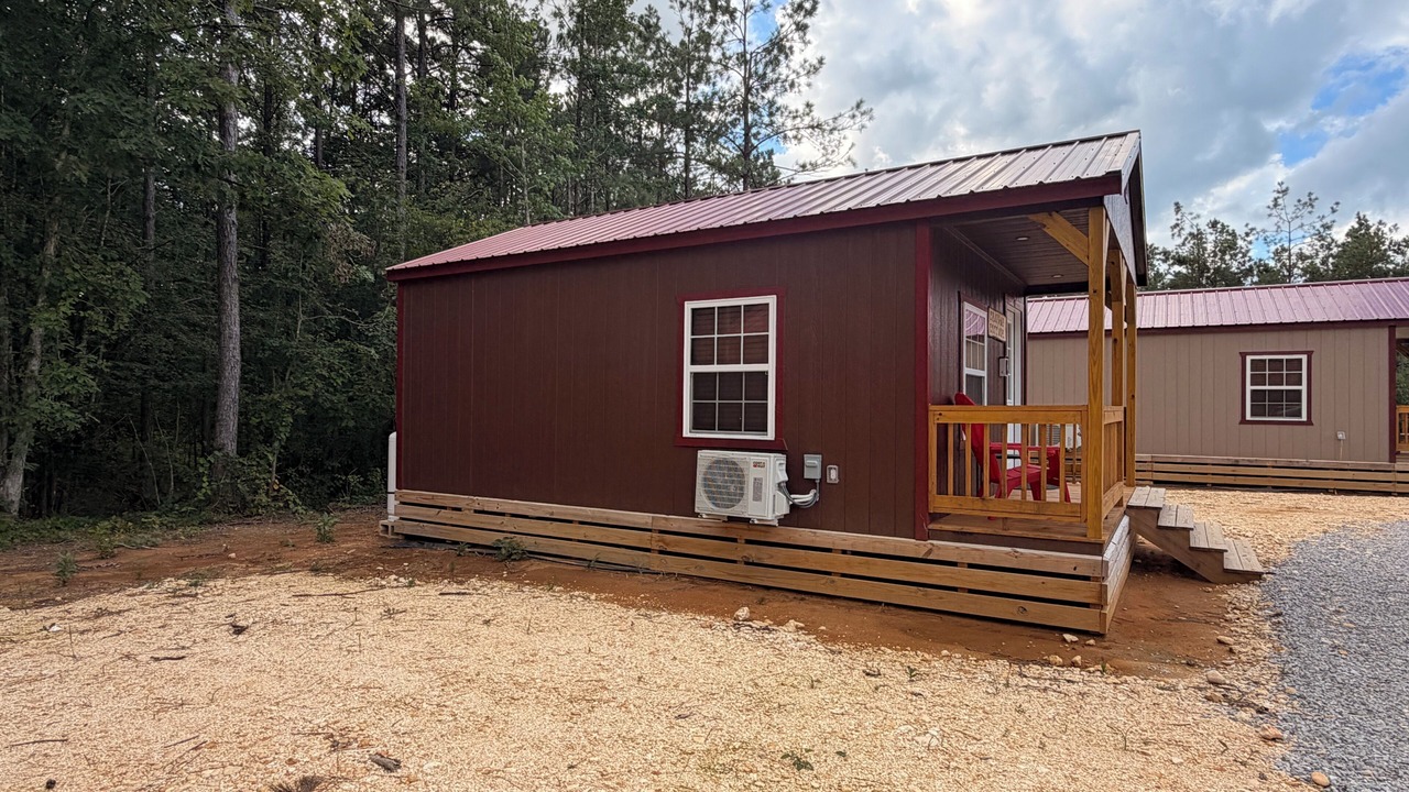 Photo of Outdoor in Iuka