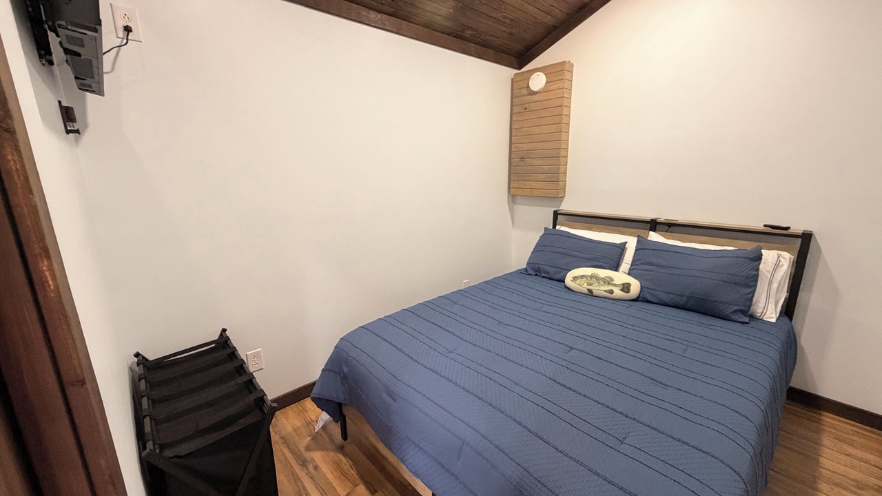 Photo of Bedroom in Iuka