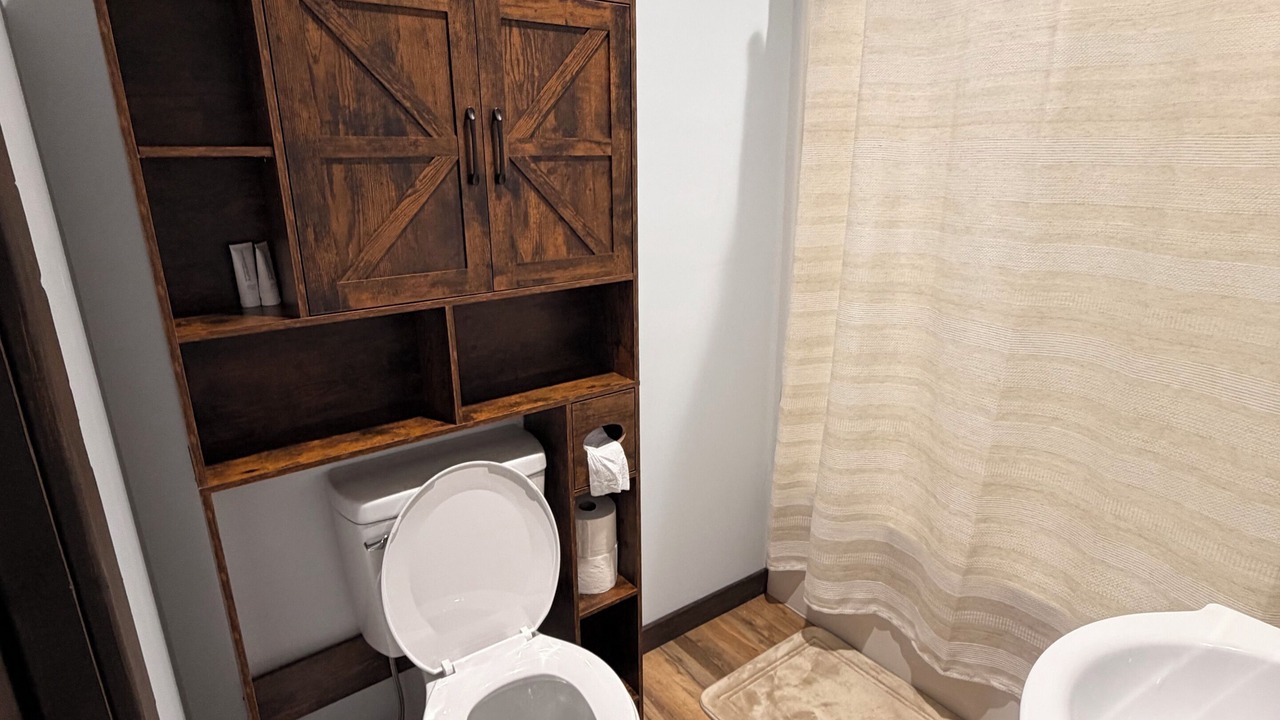 Photo of Bathroom in Iuka