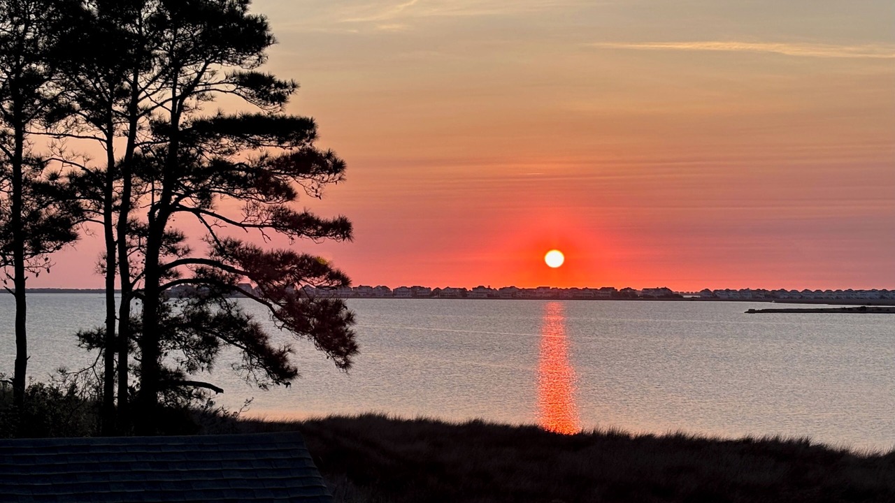 Photo of Patio Balcony in Manteo