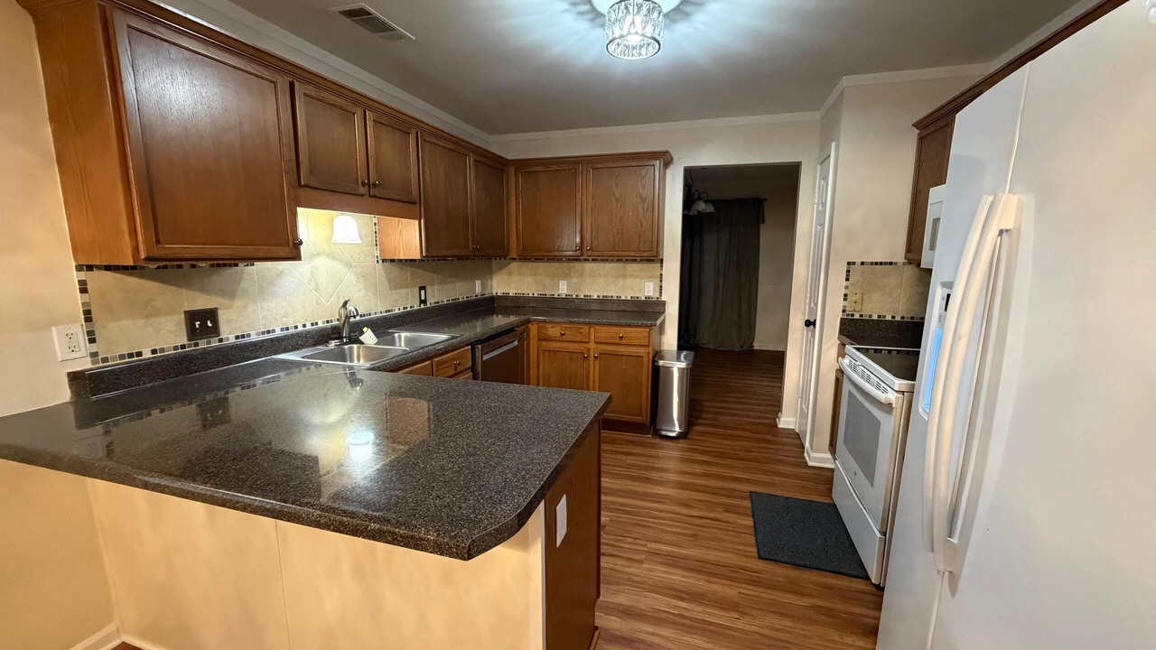 Photo of Kitchen in Olive Branch