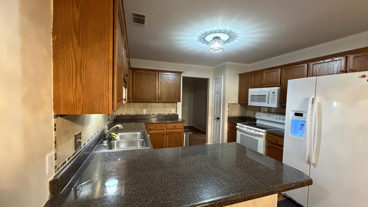 Photo of Kitchen in Olive Branch