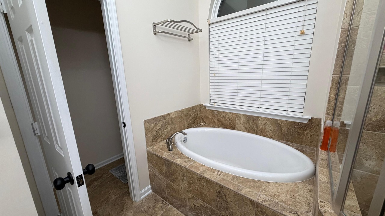 Photo of Bathroom in Olive Branch