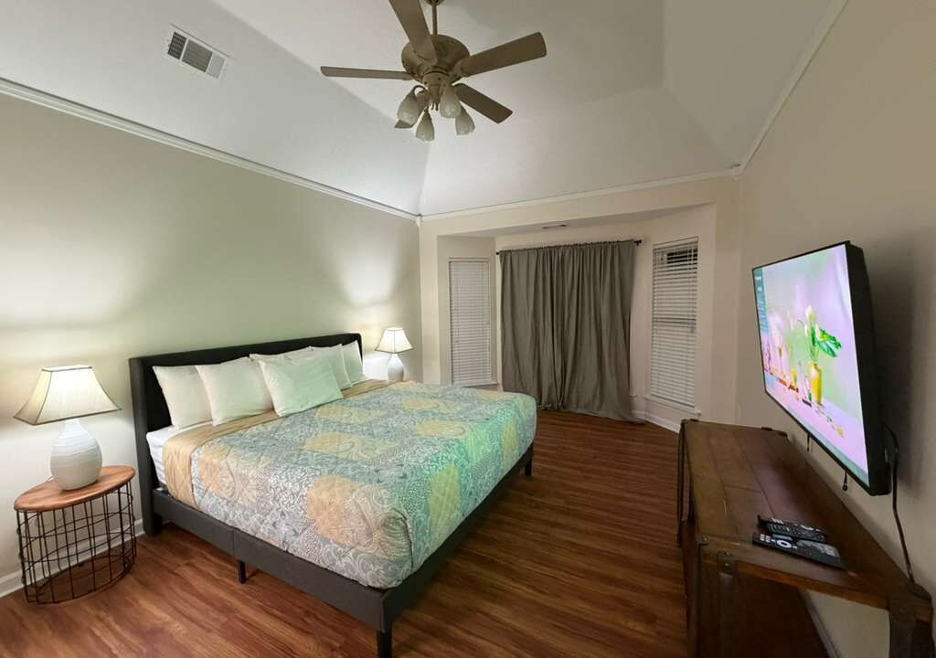 Photo of Bedroom in Olive Branch