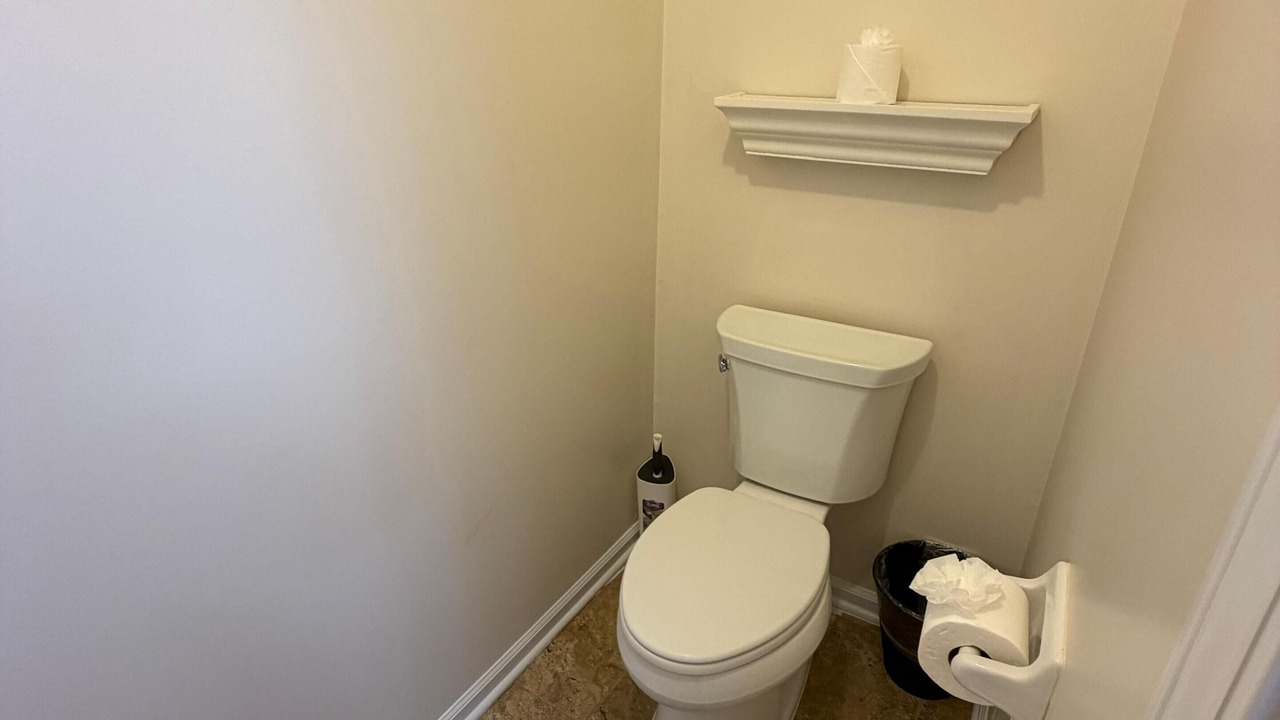 Photo of Bathroom in Olive Branch