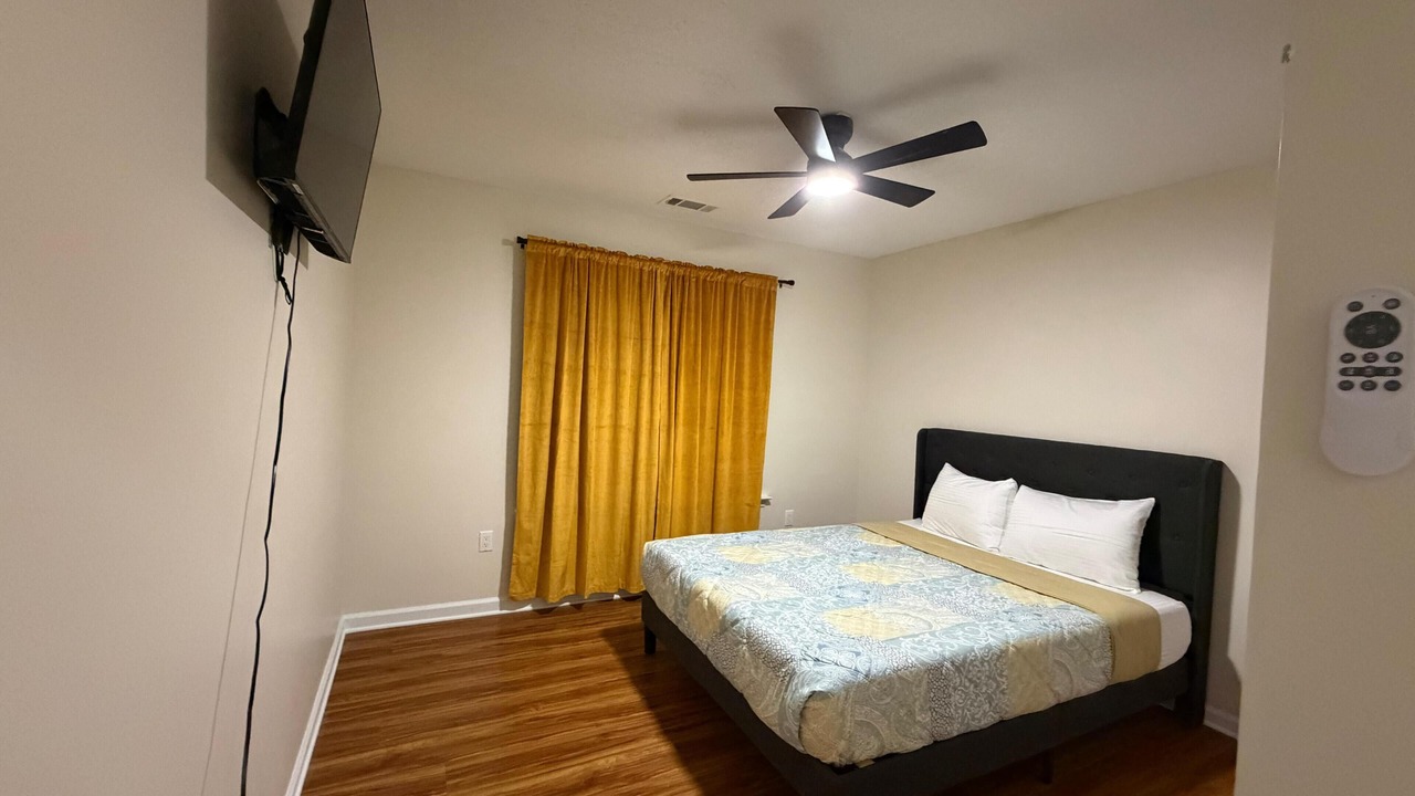 Photo of Bedroom in Olive Branch
