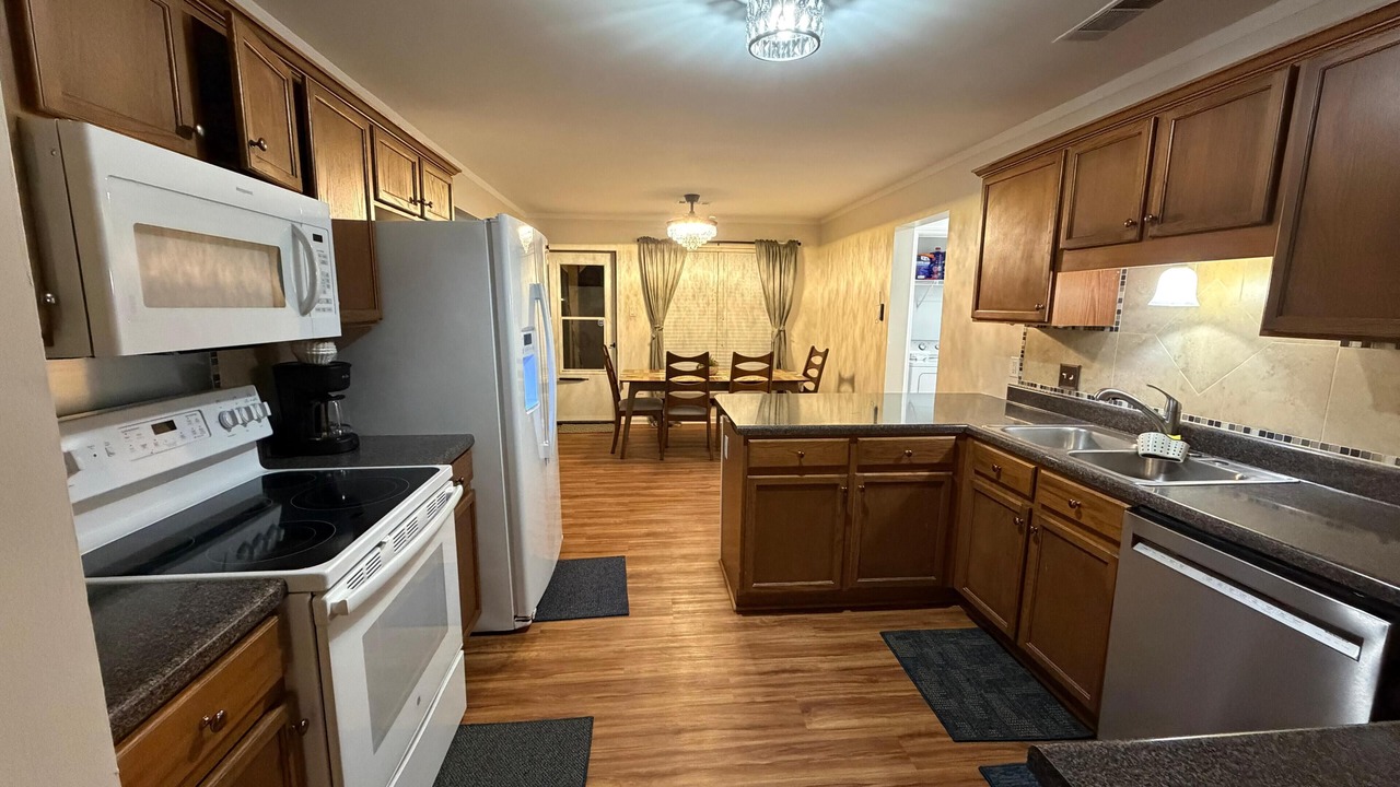 Photo of Kitchen in Olive Branch
