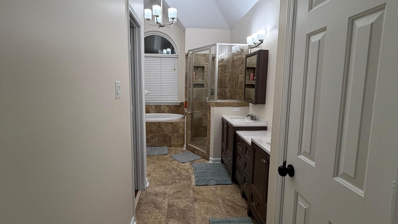 Photo of Bathroom in Olive Branch