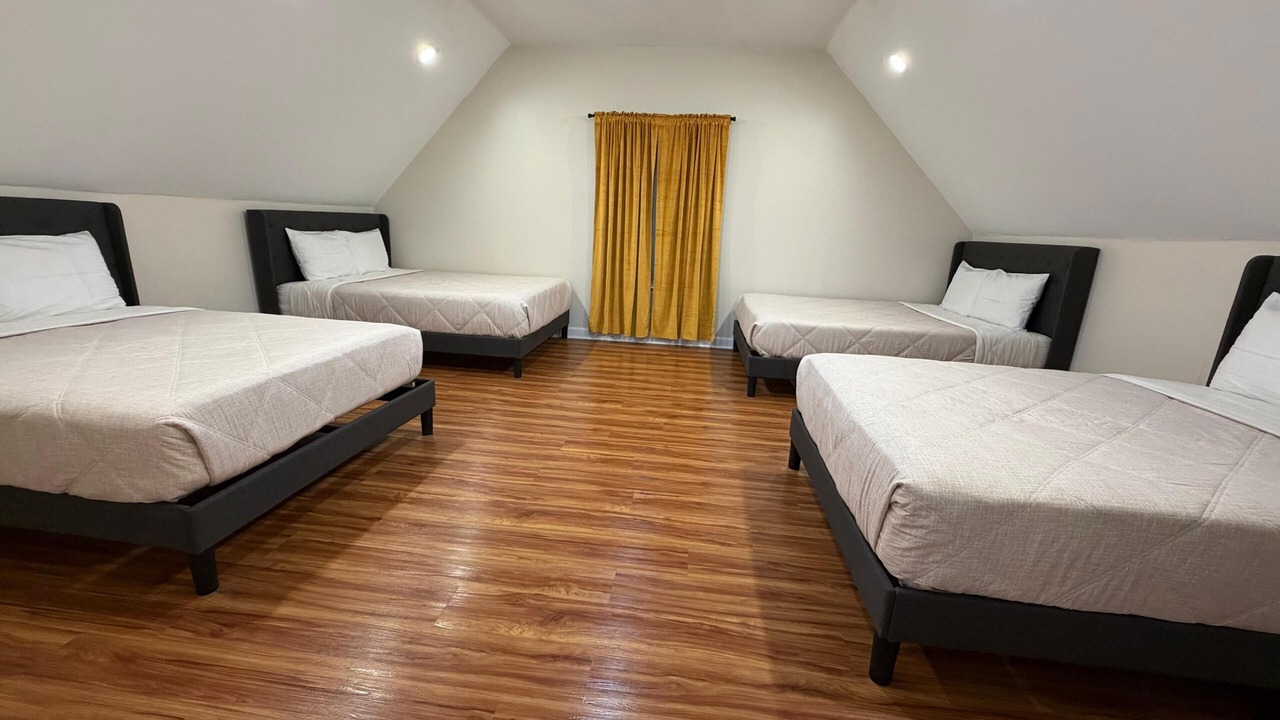 Photo of Bedroom in Olive Branch
