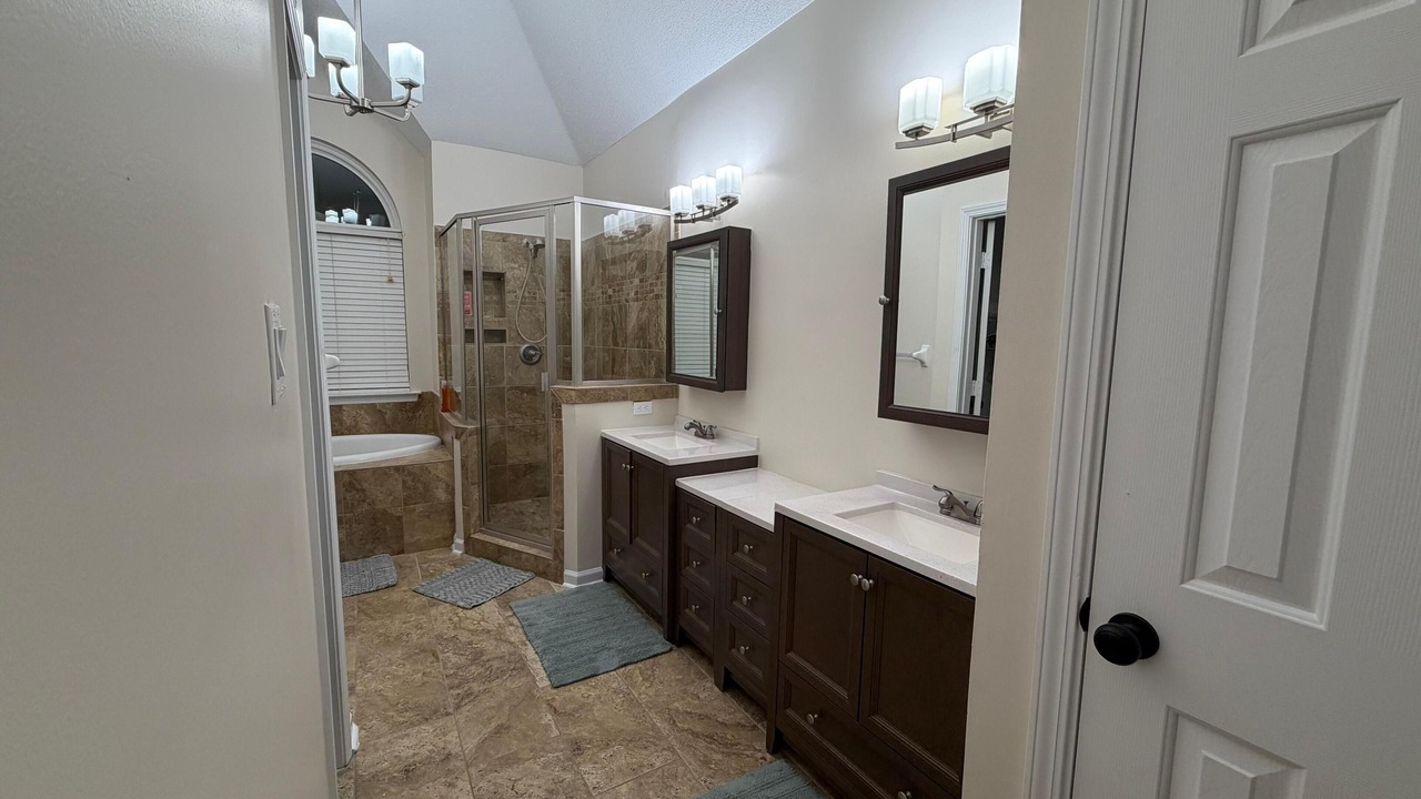 Photo of Bathroom in Olive Branch