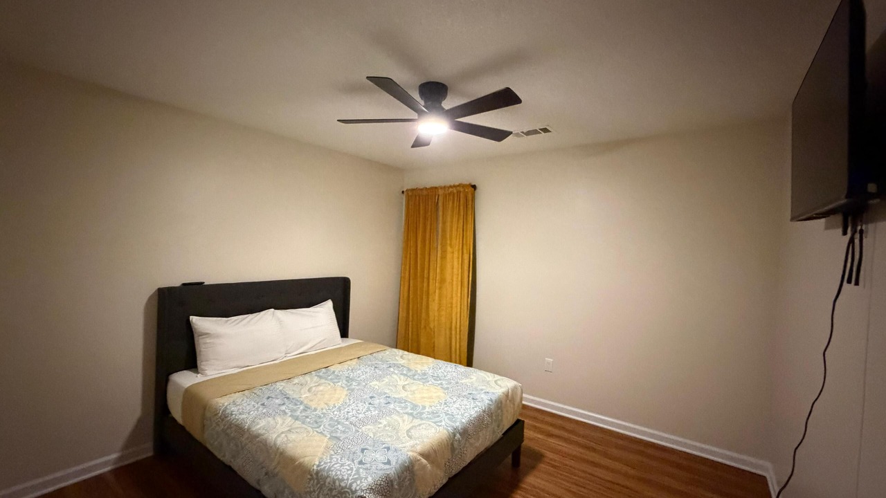 Photo of Bedroom in Olive Branch