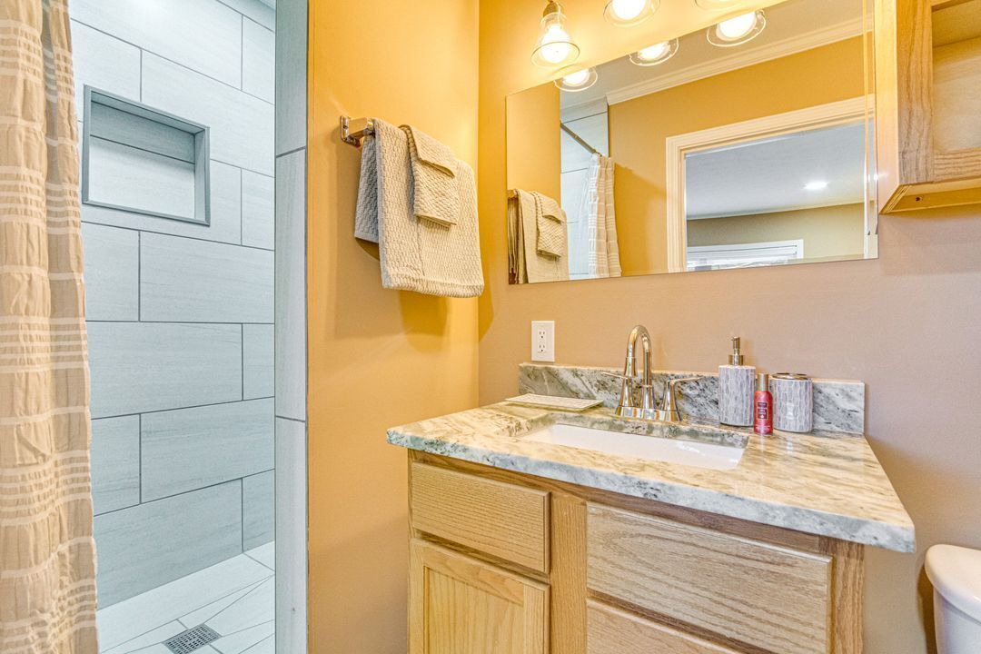 Photo of Bathroom in Little Rock