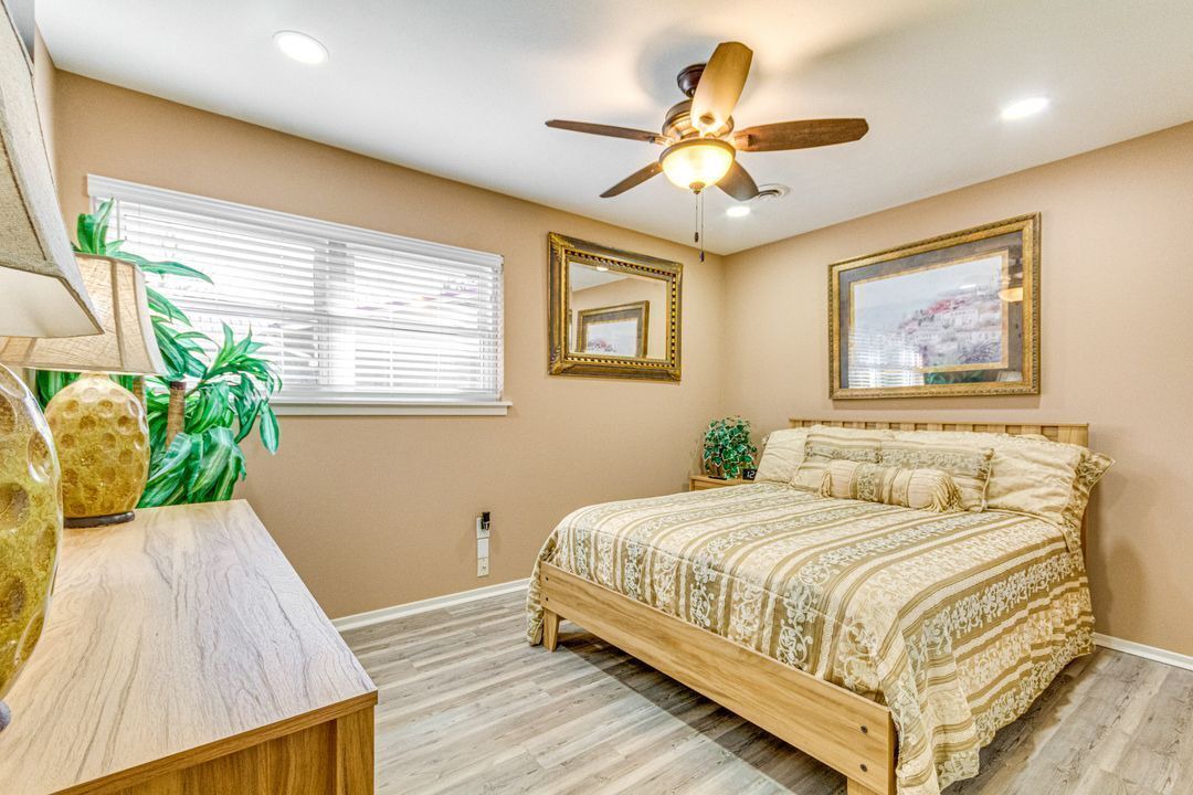 Photo of Bedroom in Little Rock