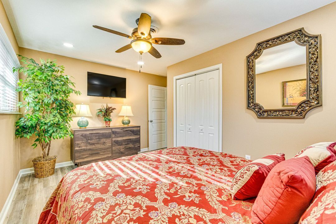Photo of Bedroom in Little Rock